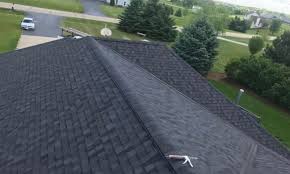 Best Chimney Flashing Repair  in Manor, TX